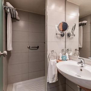 Superior Double or Twin Room Sea View